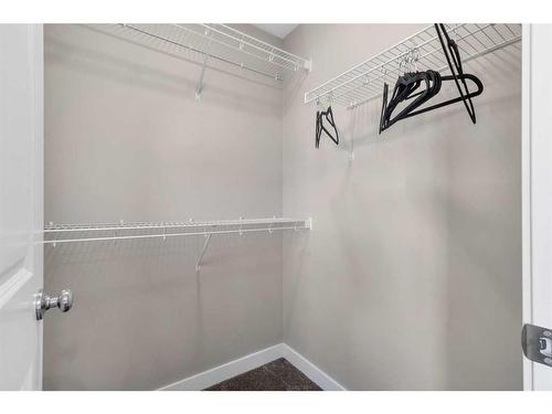 173 Belmont Drive Sw, Calgary, AB - Indoor With Storage