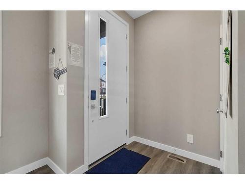 173 Belmont Drive Sw, Calgary, AB - Indoor Photo Showing Other Room