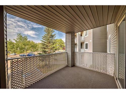 4210-604 8 Street Sw, Airdrie, AB - Outdoor With Deck Patio Veranda With Exterior