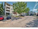 4210-604 8 Street Sw, Airdrie, AB  - Outdoor With Balcony With Facade 