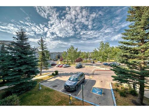 4210-604 8 Street Sw, Airdrie, AB - Outdoor With View