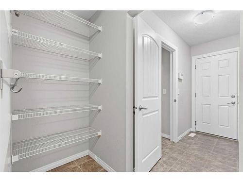 96 Sage Bank Crescent Nw, Calgary, AB - Indoor With Storage