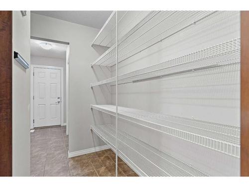 96 Sage Bank Crescent Nw, Calgary, AB - Indoor With Storage