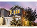 96 Sage Bank Crescent Nw, Calgary, AB  - Outdoor 