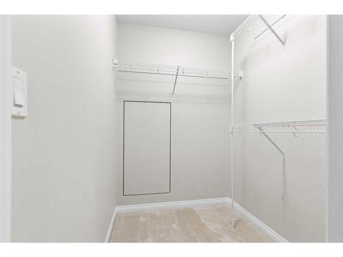 96 Sage Bank Crescent Nw, Calgary, AB - Indoor With Storage