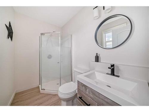 4716 42 Street, Mayerthorpe, AB - Indoor Photo Showing Bathroom