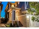 182 Mahogany Passage Se, Calgary, AB  - Outdoor 