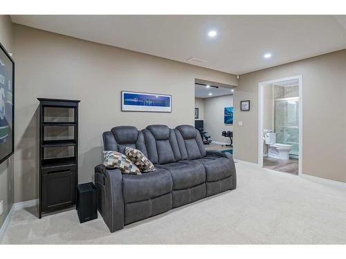 182 Mahogany Passage Se, Calgary, AB - Indoor