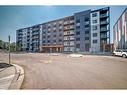 1509-60 Skyview Ranch Road Ne, Calgary, AB  - Outdoor With Balcony With Facade 