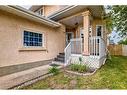 27 Coral Sands Place Ne, Calgary, AB  - Outdoor 