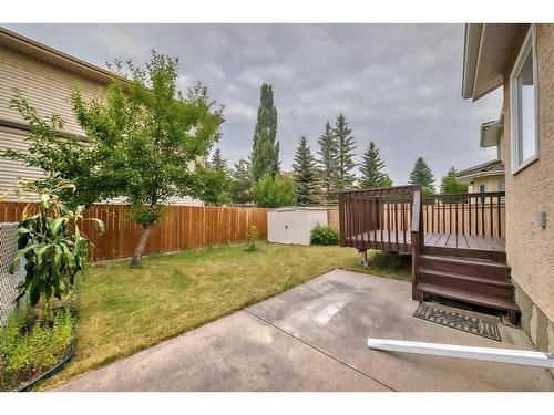 27 Coral Sands Place Ne, Calgary, AB - Outdoor