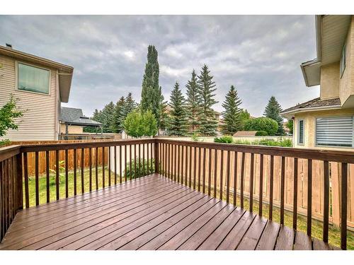 27 Coral Sands Place Ne, Calgary, AB - Outdoor With Deck Patio Veranda With Exterior