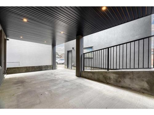 213 12A Street Ne, Calgary, AB - Outdoor With Exterior