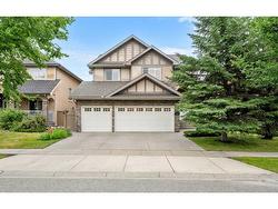 1118 Wentworth View SW Calgary, AB T3H 5K3