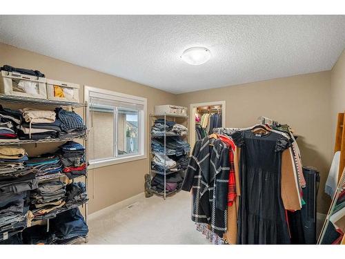 1118 Wentworth View Sw, Calgary, AB - Indoor With Storage