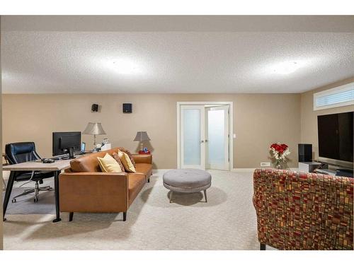 1118 Wentworth View Sw, Calgary, AB - Indoor