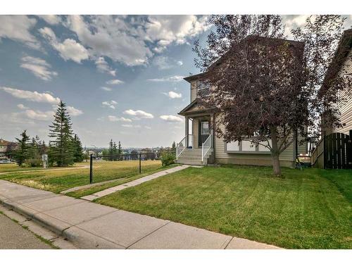 268 Covemeadow Road Ne, Calgary, AB - Outdoor