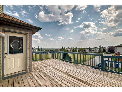 268 Covemeadow Road Ne, Calgary, AB - Outdoor