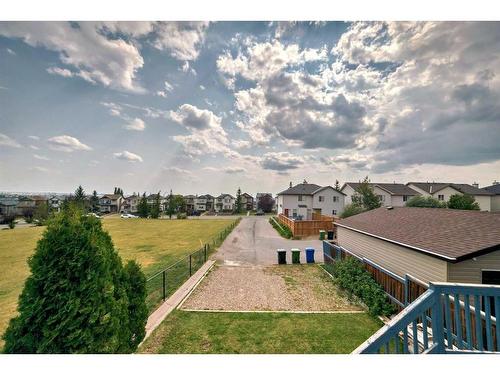 268 Covemeadow Road Ne, Calgary, AB - Outdoor With View