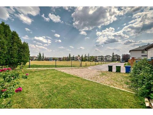 268 Covemeadow Road Ne, Calgary, AB - Outdoor With View