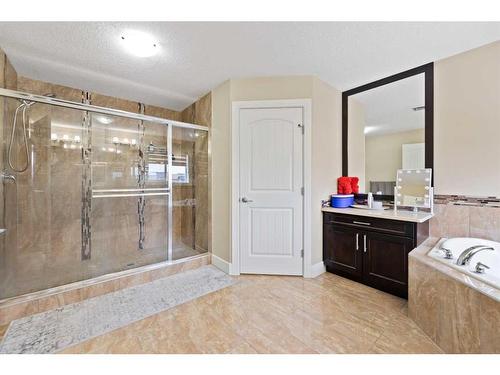 150 Saddlelake Grove Ne, Calgary, AB - Indoor Photo Showing Bathroom