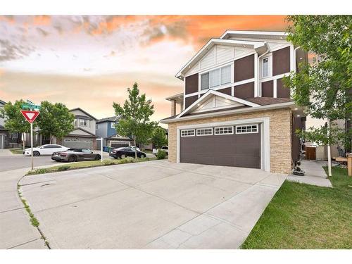 150 Saddlelake Grove Ne, Calgary, AB - Outdoor