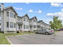 6 Abbeydale Villas Ne, Calgary, AB  - Outdoor With Facade 