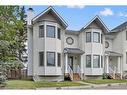 6 Abbeydale Villas Ne, Calgary, AB  - Outdoor With Facade 