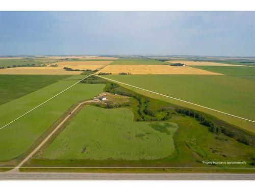 27138 Highway 27 Highway, Rural Mountain View County, AB - Outdoor With View