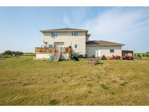 27138 Highway 27 Highway, Rural Mountain View County, AB - Outdoor With Exterior