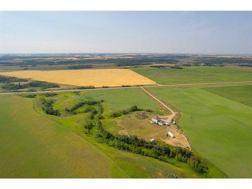 27138 Highway 27 Highway, Rural Mountain View County, AB - Outdoor With View