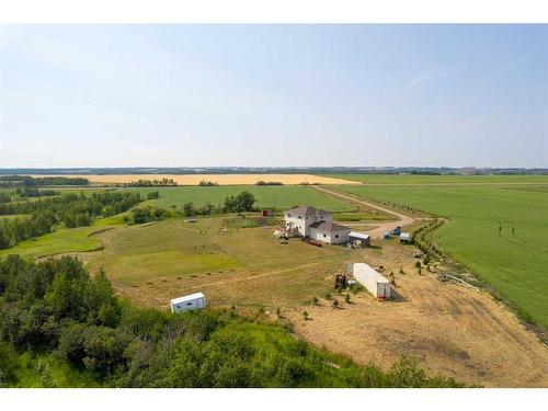 27138 Highway 27 Highway, Rural Mountain View County, AB - Outdoor With View