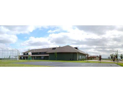 41 White Pelican Way, Rural Vulcan County, AB - Outdoor