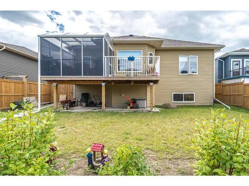 564 Harrison Court, Crossfield, AB - Outdoor