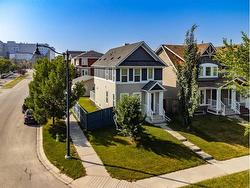 151 Auburn Bay Boulevard SE Calgary, AB T3M 0V3