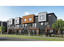 306-81 Midtown Boulevard Sw, Airdrie, AB  - Outdoor With Facade 