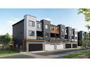 306-81 Midtown Boulevard Sw, Airdrie, AB  - Outdoor 