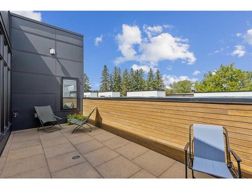 408-3375 15 Street Sw, Calgary, AB - Outdoor With Exterior