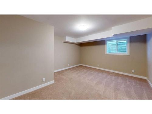 111 Mt Allan Circle Se, Calgary, AB - Indoor