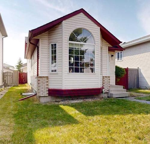 111 Mt Allan Circle Se, Calgary, AB - Outdoor