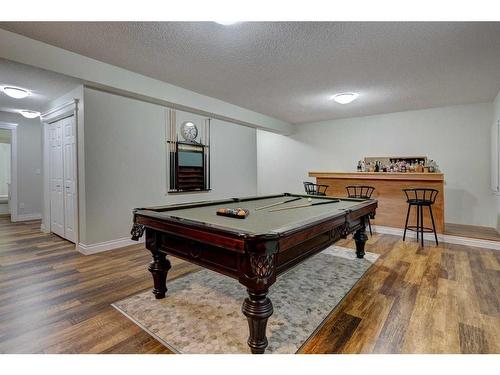 344 Willow Ridge Manor, Diamond Valley, AB - Indoor Photo Showing Other Room