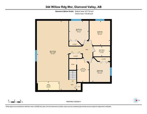 344 Willow Ridge Manor, Diamond Valley, AB - Other