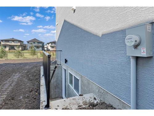 226 Kinniburgh Loop, Chestermere, AB - Outdoor