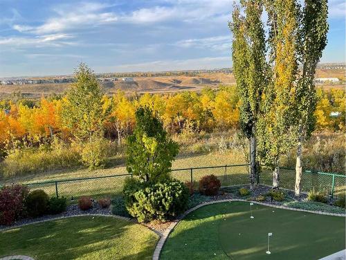 188 Valley Creek Road Nw, Calgary, AB - Outdoor With View