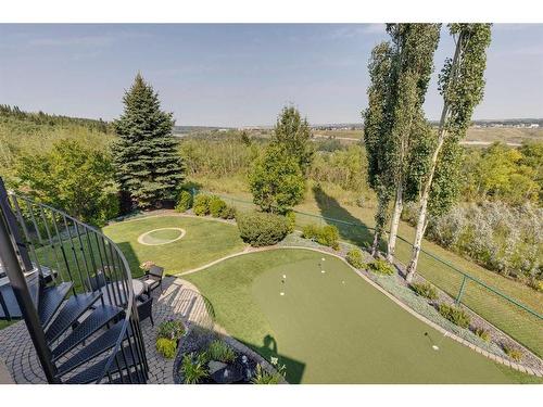 188 Valley Creek Road Nw, Calgary, AB - Outdoor With View