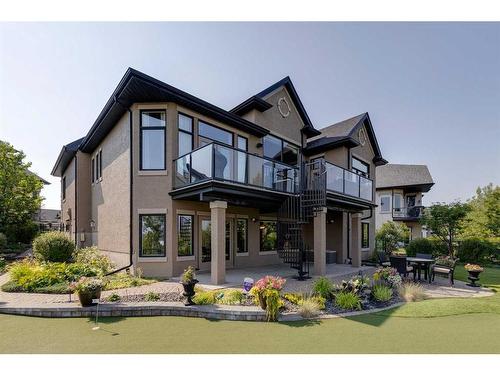 188 Valley Creek Road Nw, Calgary, AB - Outdoor