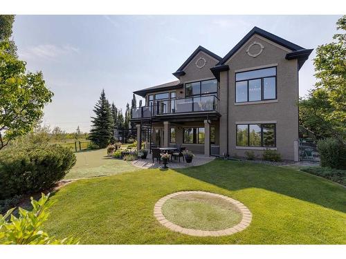 188 Valley Creek Road Nw, Calgary, AB - Outdoor With Deck Patio Veranda