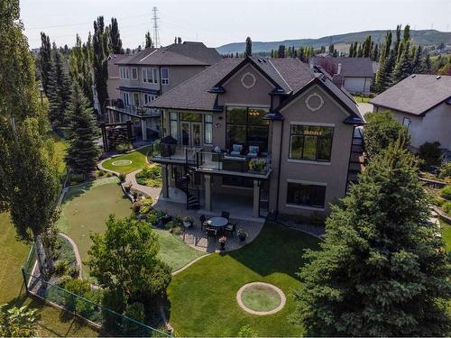 188 Valley Creek Road Nw, Calgary, AB - Outdoor