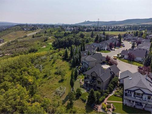 188 Valley Creek Road Nw, Calgary, AB - Outdoor With View