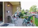 605-2200 Woodview Drive Sw, Calgary, AB  - Outdoor With Deck Patio Veranda With Exterior 